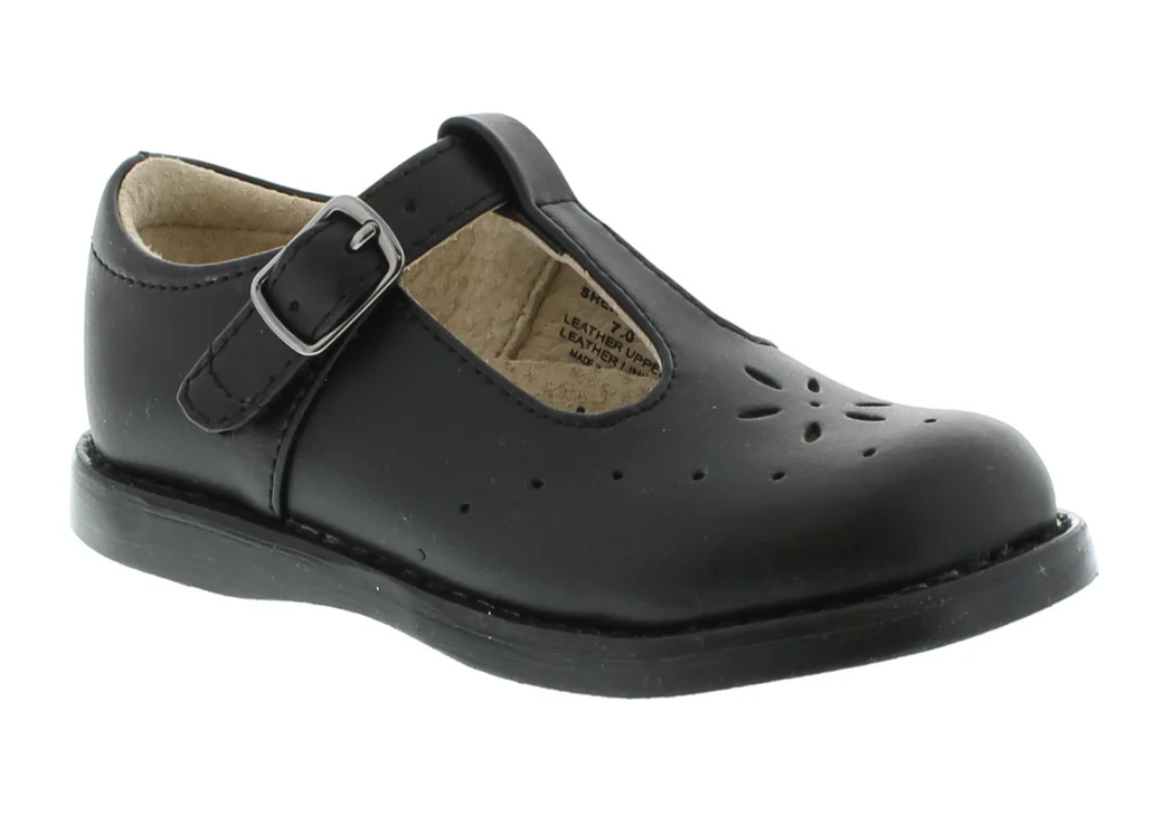 Footmates - Kid's Sherry Dress Shoes