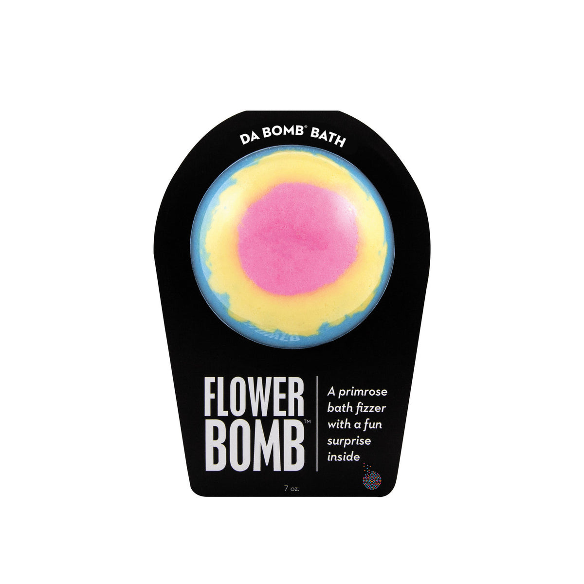 Da Bomb! Flower Bomb Kid's Anthem