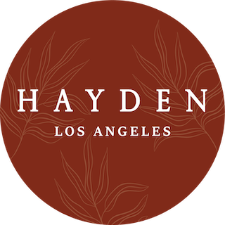 Hayden Los Angeles