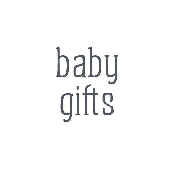 Baby Gifts