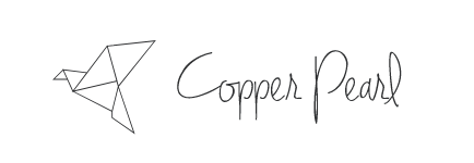 Copper Pearl