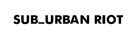 Sub_Urban Riot