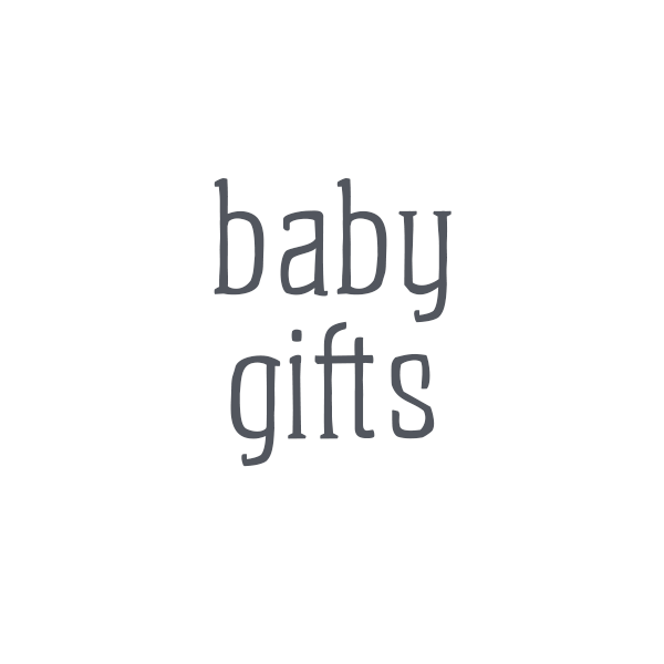 Baby - Gifts