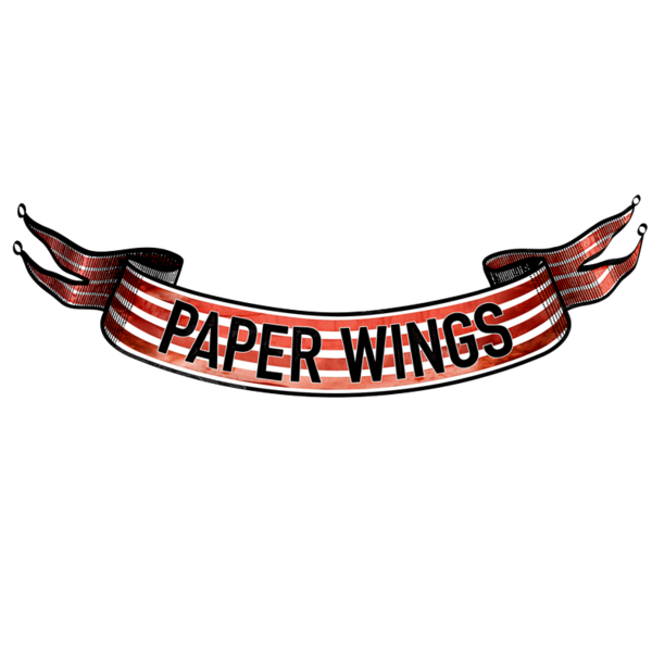 Paper Wings