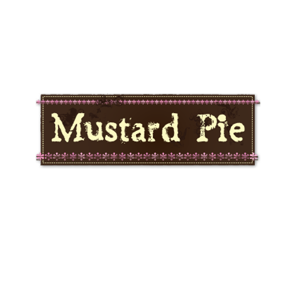 Mustard Pie