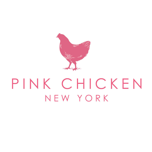 Pink Chicken