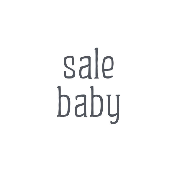 Sale - Baby