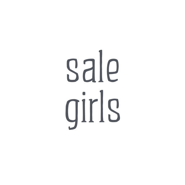 Sale - Girls