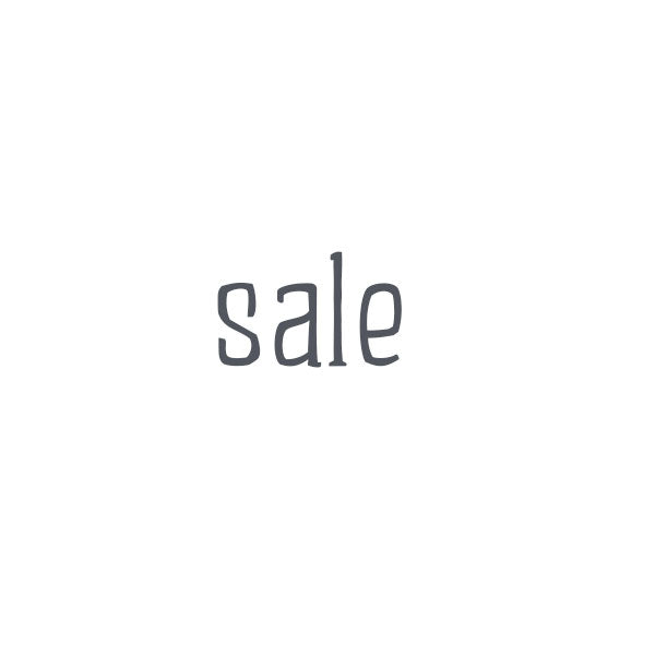 Sale