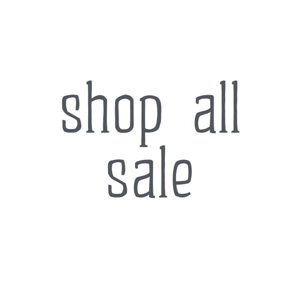 Shop All Sale