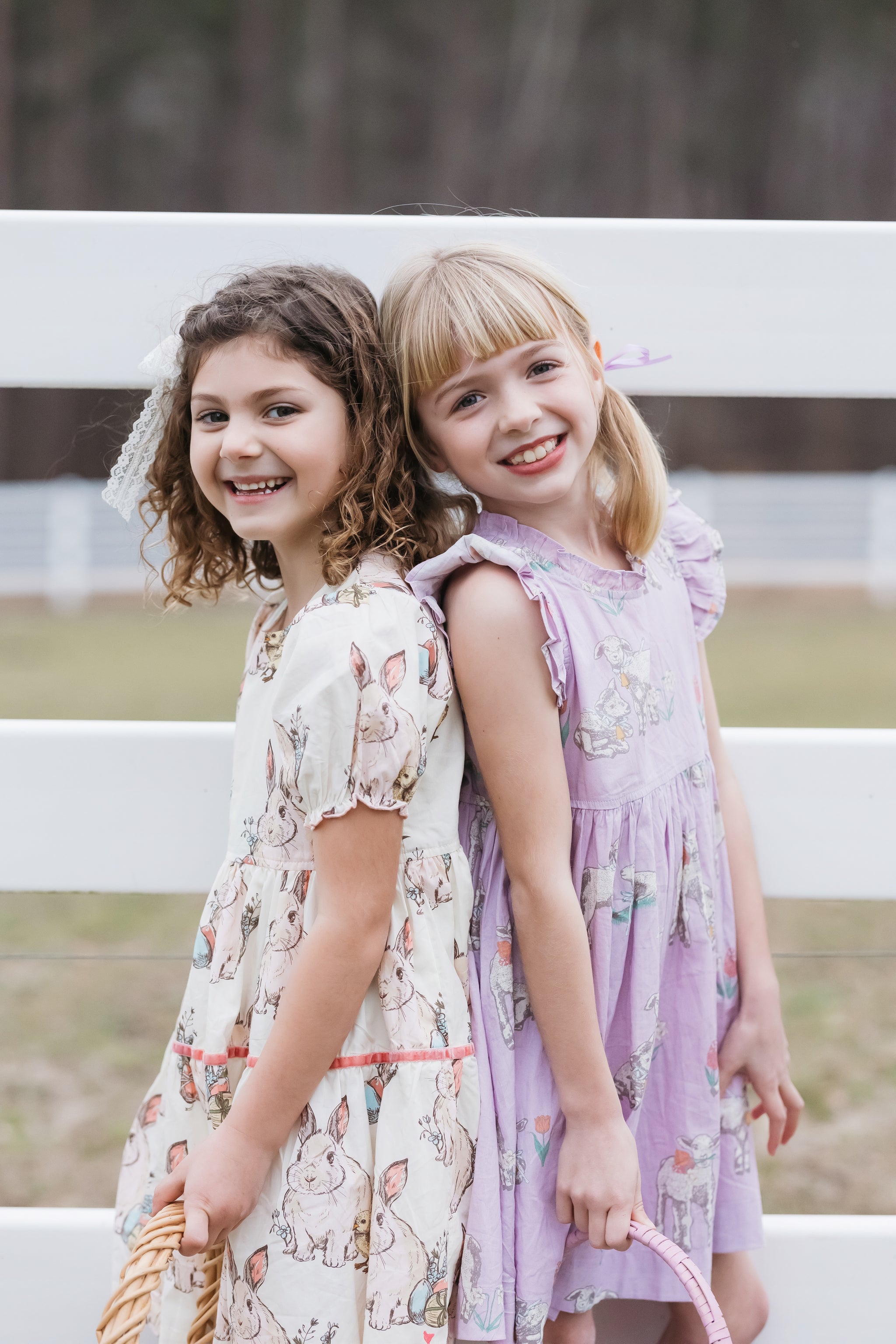 Pink Chicken | Leila Dress