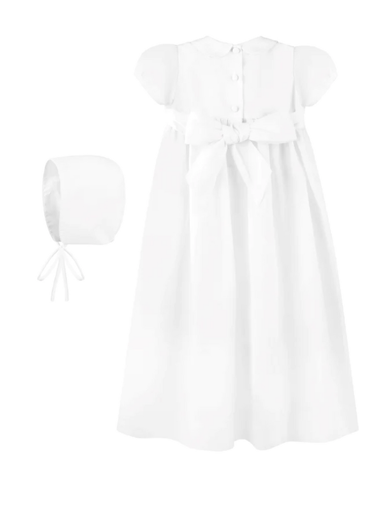 Christening shop gowns macys