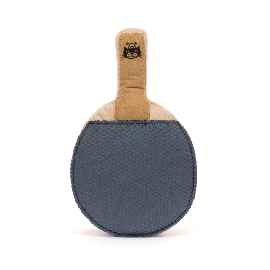 Jellycat | Amuseables Sports Table Tennis – Kid's Anthem Jellycat | Amuseables Sports Table Tennis – Kid's Anthem