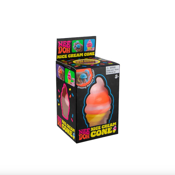 Needoh | Nice Cream Cone – Kid's Anthem