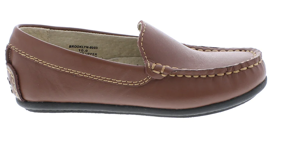 Kids 2025 shoes brooklyn