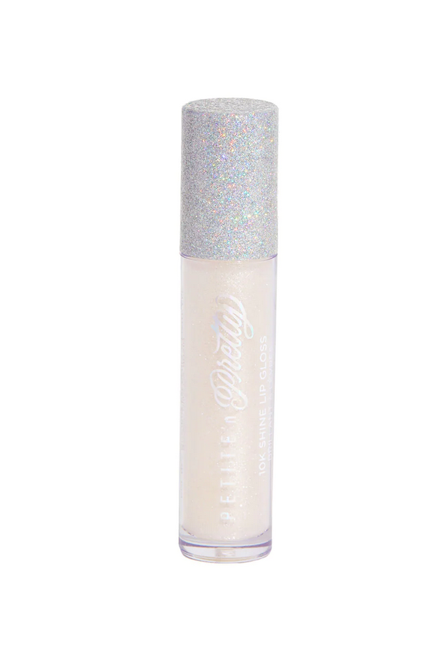 Petite'n Pretty | 10K Shine Lip Gloss – Kid's Anthem